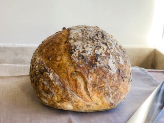 Хліб зерновий (650г)