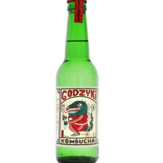 Kombucha JASMINE Godzyki