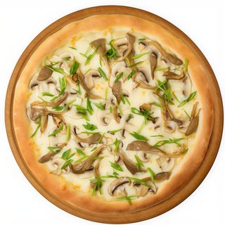 Грибна (30 см/480 г)