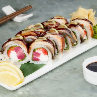 Фудзі Люкс (340г)