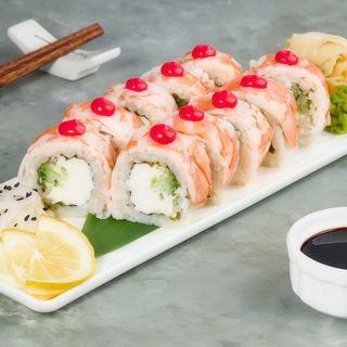 Філадельфія Креветка (300г)