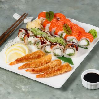 Сет Дует Смаків (630г)