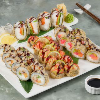 Сет ПанкоБанда (1340 г)