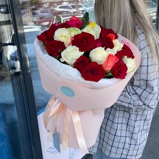 Троянда сорту нс 31шт