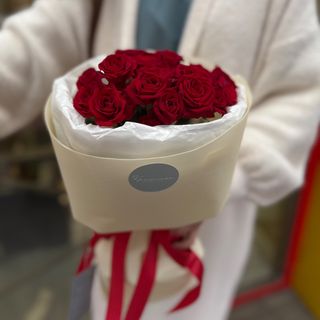 Троянда сорту Dominica -9шт