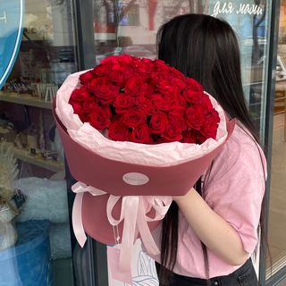 Троянда сорту Dominica -25шт