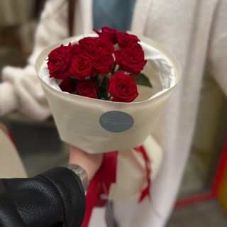 Троянда сорту Dominica -5шт