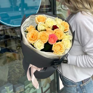 Троянда сорту Нс -17шт