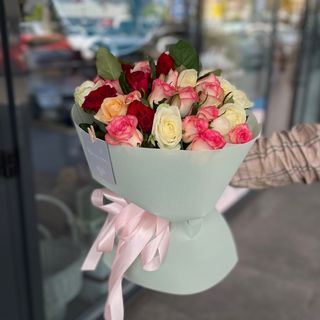 Троянда сорту нс -29 шт