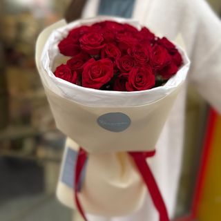 Троянда сорту Dominica -15шт