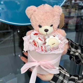 Солодкий подарунок