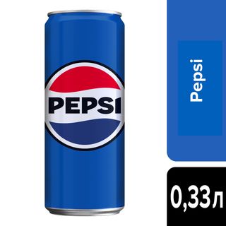 Pepsi 0.33