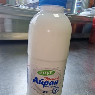 Айран онур  0.5