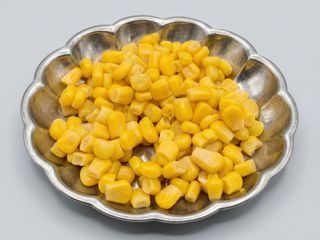 Кукурудза ( Як додаток в середину шаурму )