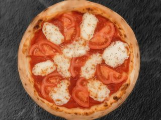 Піца "Маргарита" 30см