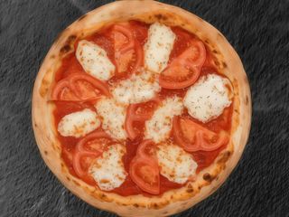 Піца "Маргарита" 35см