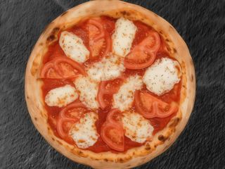 Піца "Маргарита" 25см