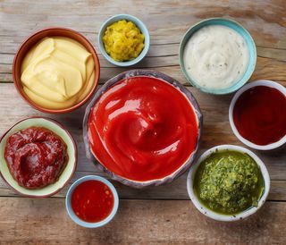 Соус Барбекю