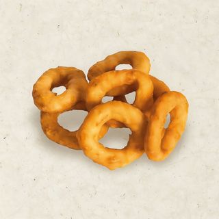 Цибулеві кільця ( 16 шт )