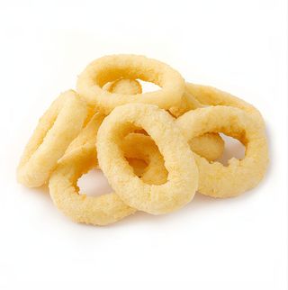 Кільця кальмарів