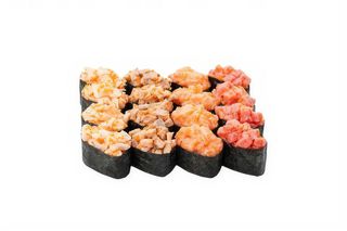 Сет Гунканів