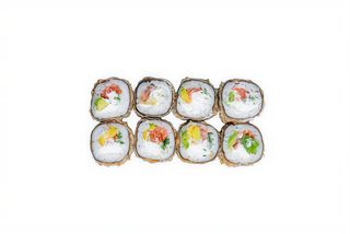 Хот рол з вугрем