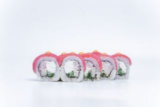 Рожевий дракон