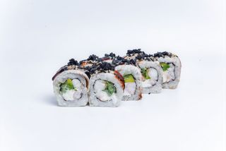 Чорний дракон