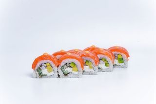 Червоний дракон