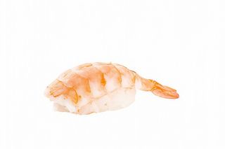 Нігірі з креветкою