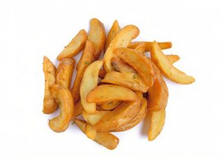 Картопля по селянськи