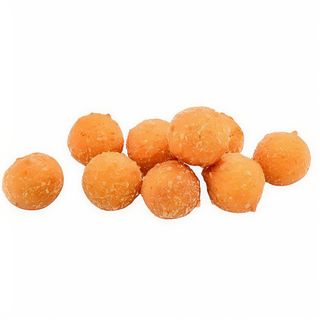 Сирні кульки