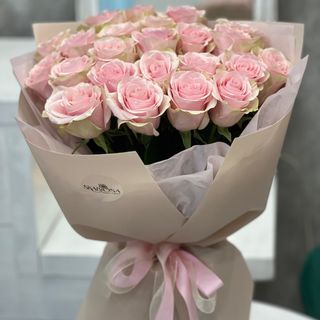 25 еквадорських троянд  Фрутетто
