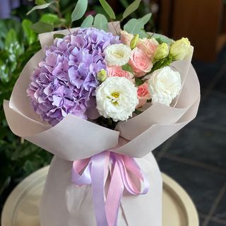 Букет «Чарівниця»