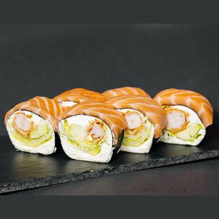 Рол без рису Кайзен (220гр)