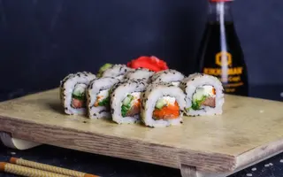 Рол Банзай (200г)