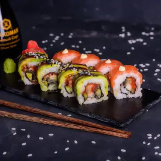 Рол Текка (250г)