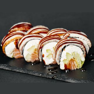 Рол без рису Сьогун (220гр)