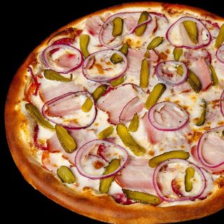  Піца Козацька (40см)