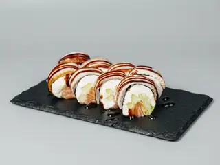 Рол без рису Сьогун (220гр)