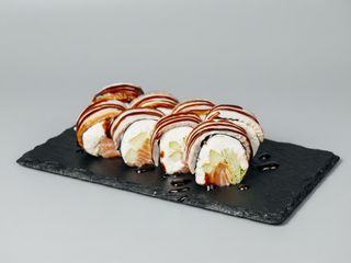 Рол без рису Сьогун (220гр)