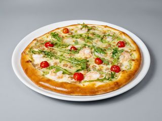 Піца Посейдон (40см)