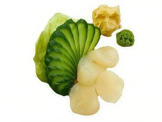 №294 Гребінець (60g)