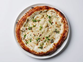 Піца Квадро