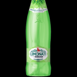 Borjomi Limonati