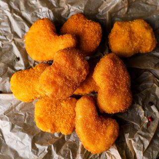 Нагетси (9шт)