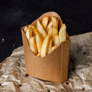 Картопля фрі L (150г)