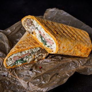 Шаурма куряча стандарт 