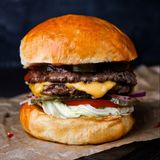 Мексиканский Дабл