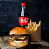 Меню Мексиканский Дабл